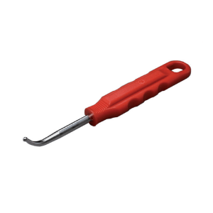 Priem voor snijdraad / Spidstang kort