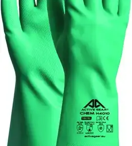 Chemische Bestendige Handschoenen (per paar)