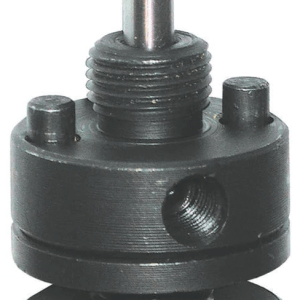 Opnameschacht voor gatenzagen