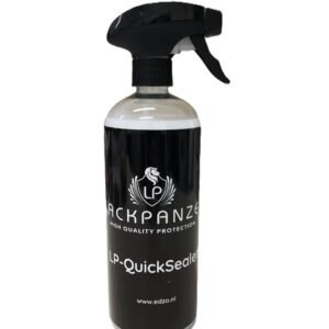 LackPanzer - Ceramische Coating